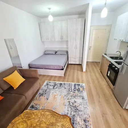 Apartment Albania 7 Tirana