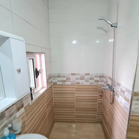 Albania 7 Appartement Tirana