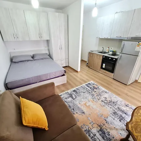 Albania 7 Appartement Tirana