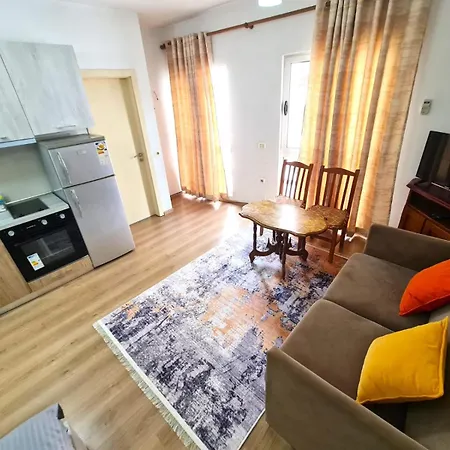 Apartment Albania 7 Tirana