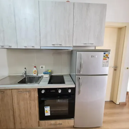 Appartement Albania 7 *