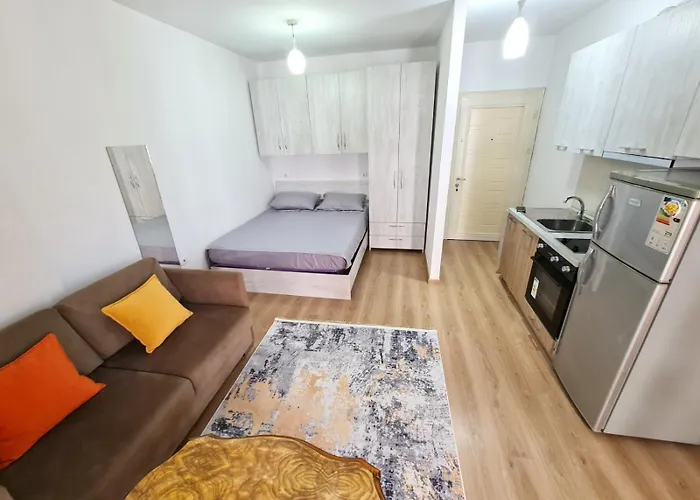 Apartment Albania 7 Tirana