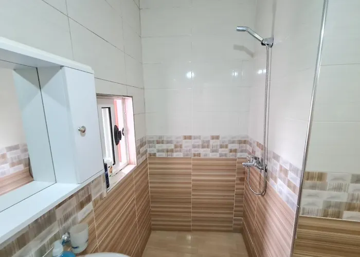 Albania 7 Appartement Tirana