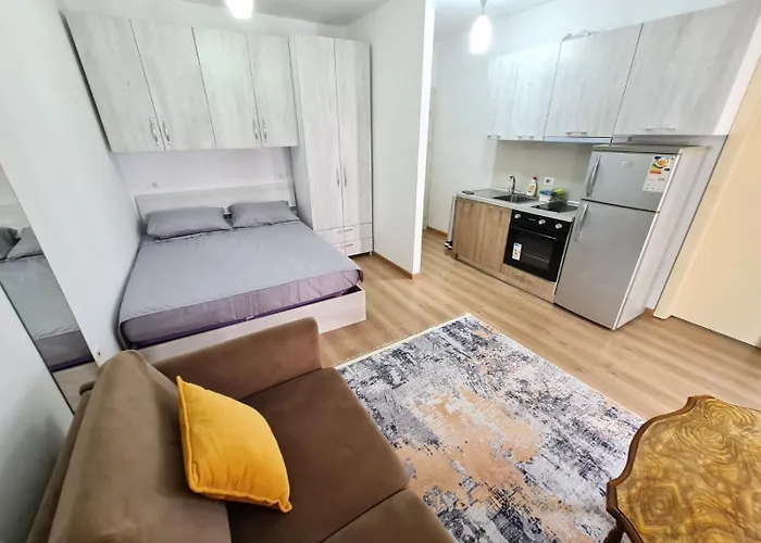 Albania 7 Appartement Tirana